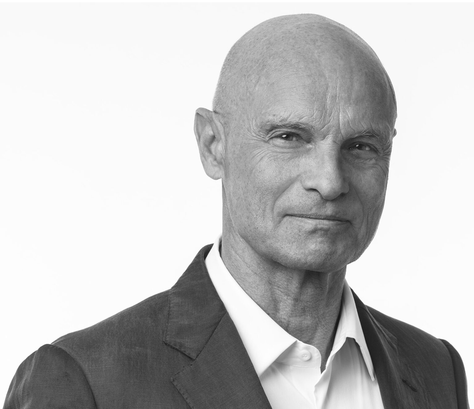 Torbjörn Törnqvist - Gunvor Group