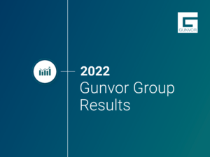 Moving Energy | Gunvor Group